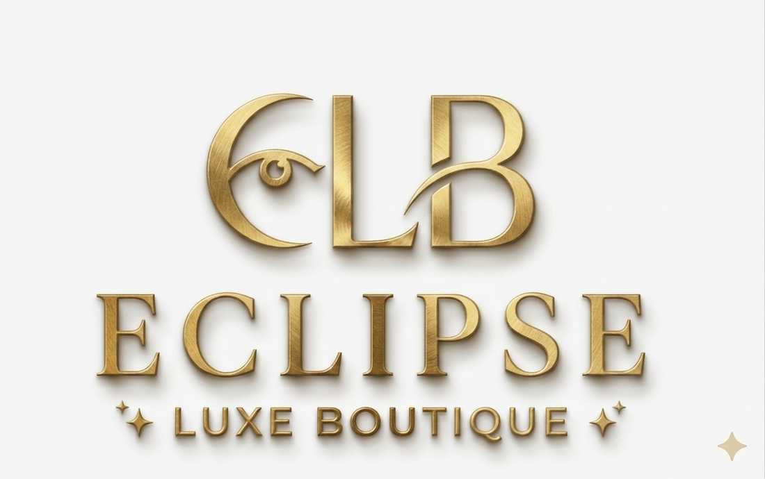 Γιατί να επιλέξετε την EclipseLuxeBoutique για την όρασή σας;