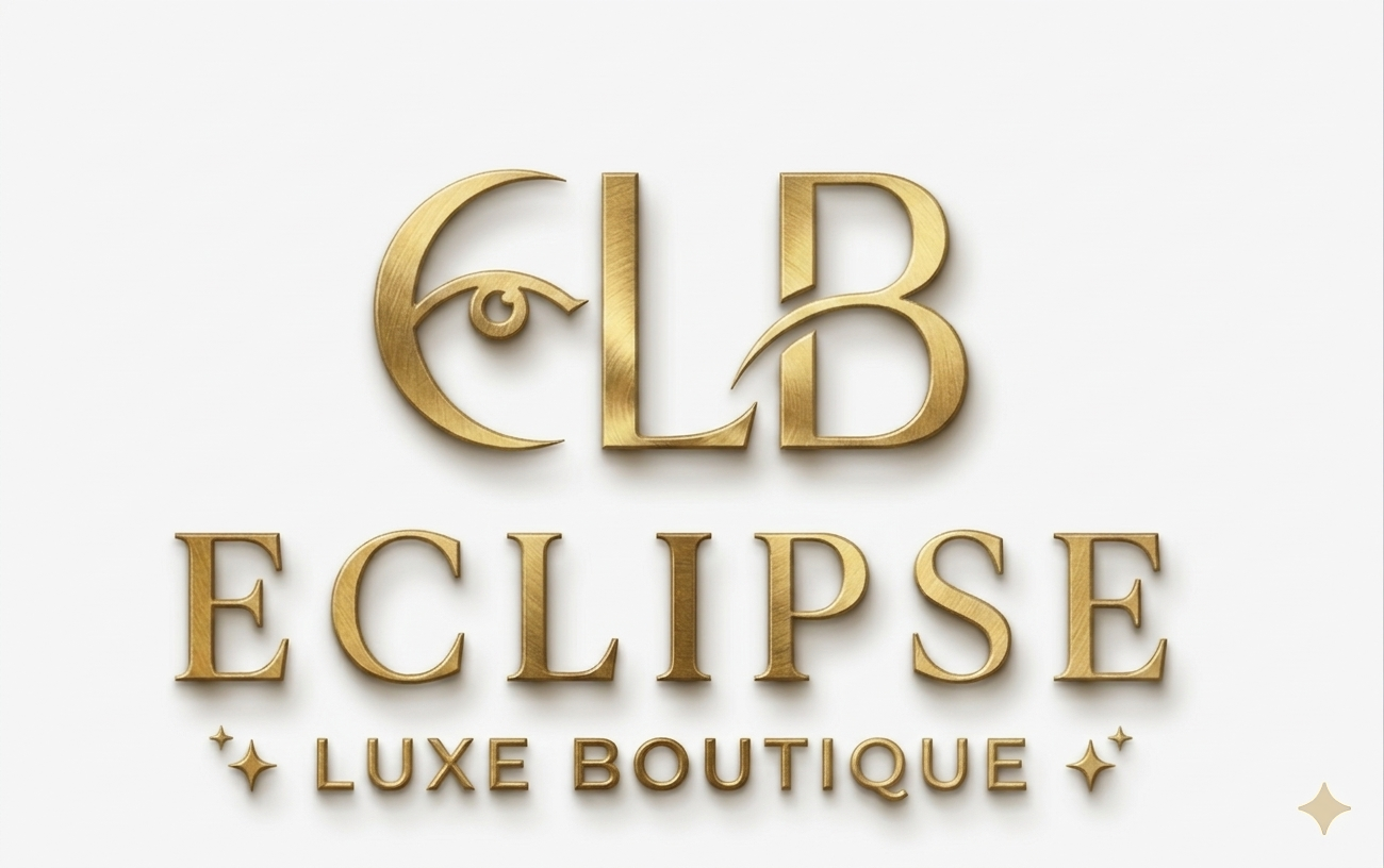 Γιατί να επιλέξετε την EclipseLuxeBoutique για την όρασή σας;