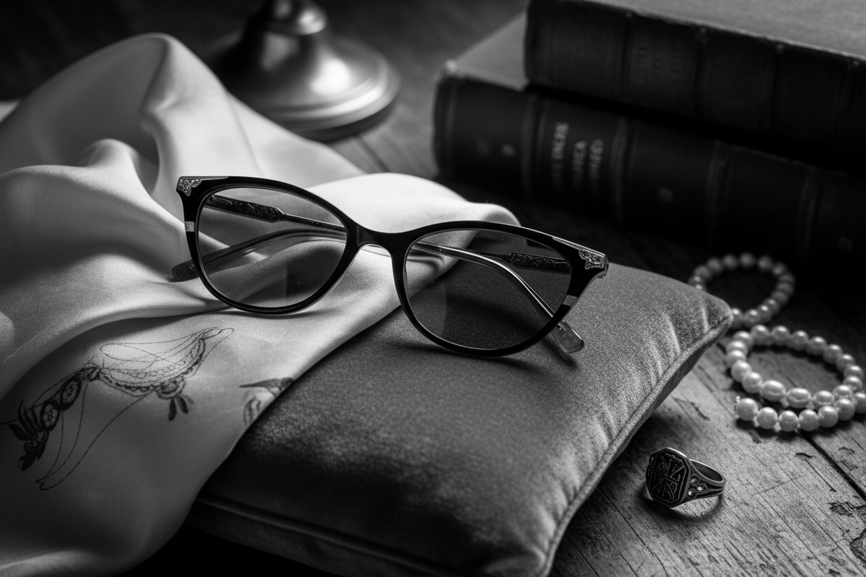 Timeless Luxury