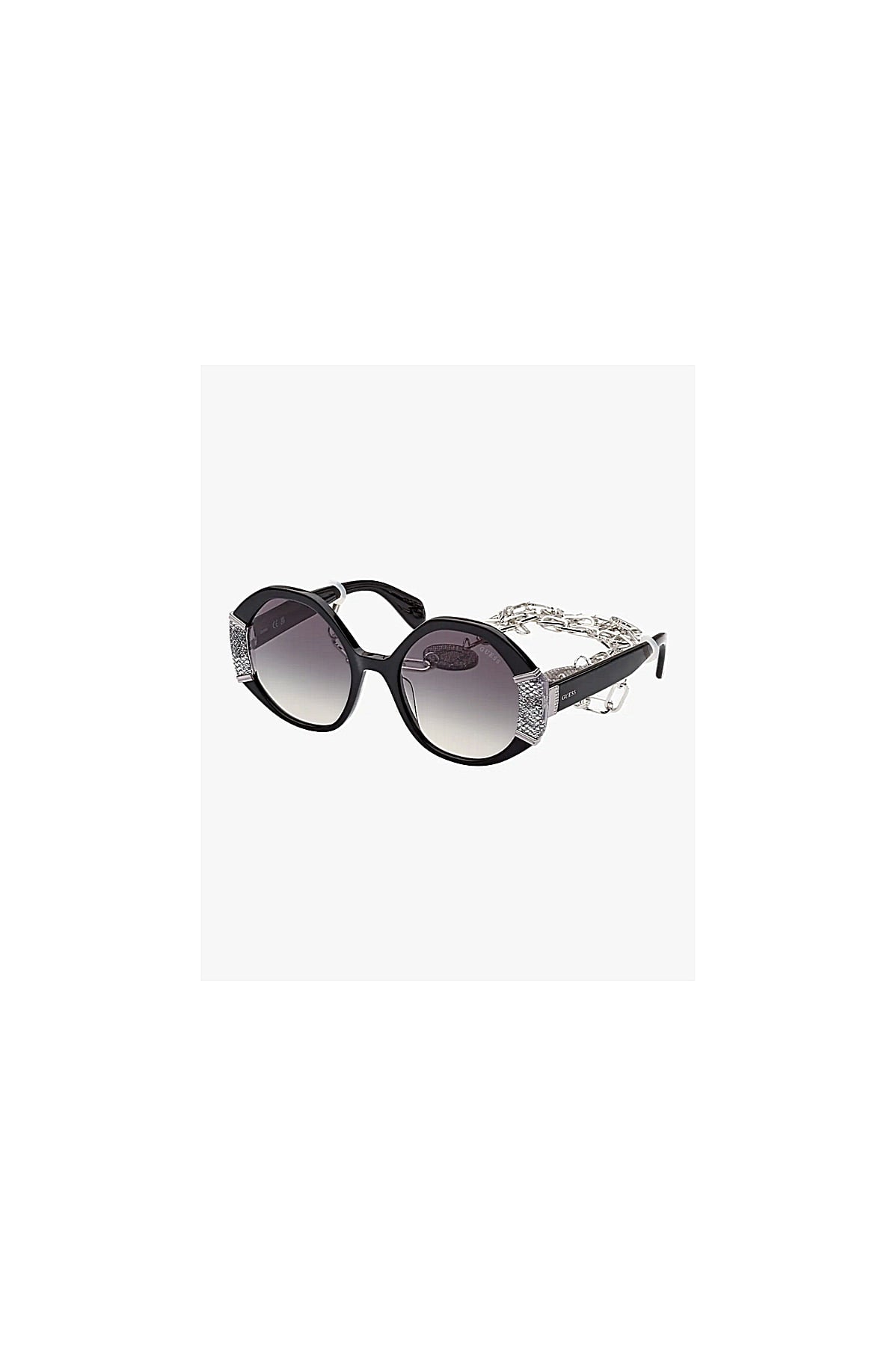 GUESS GU7874/01B ΓΥΝΑΙΚΕΙΑ ΓΥΑΛΙΑ ΗΛΙΟΥ