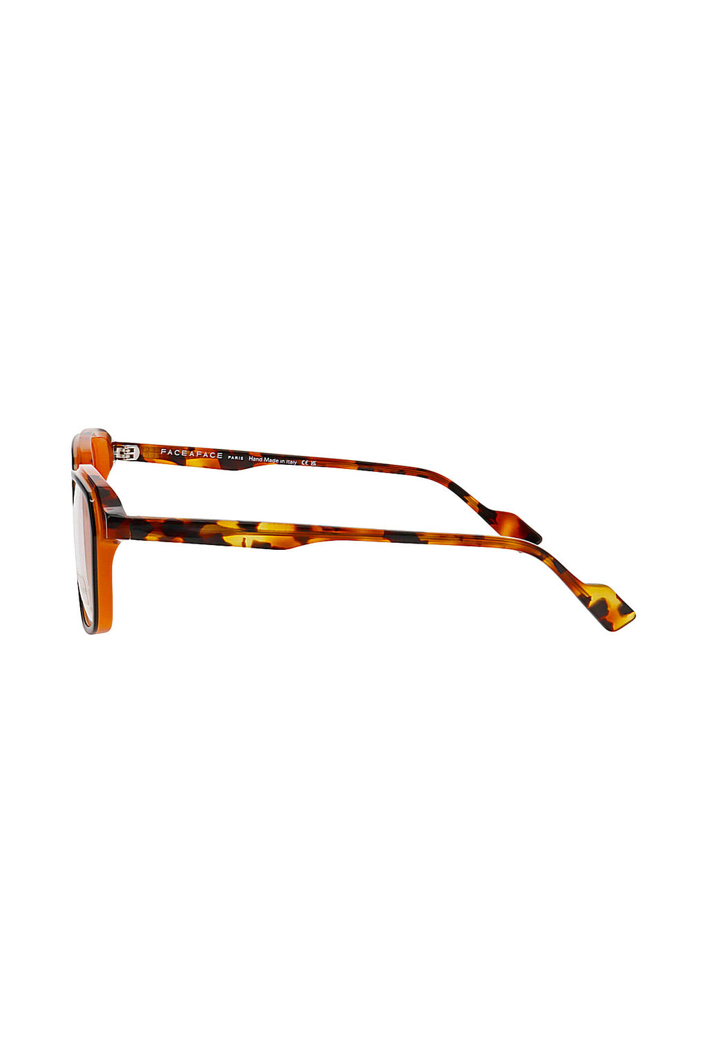 FACE A FACE CLOUD2/1731 Men's Prescription Glasses