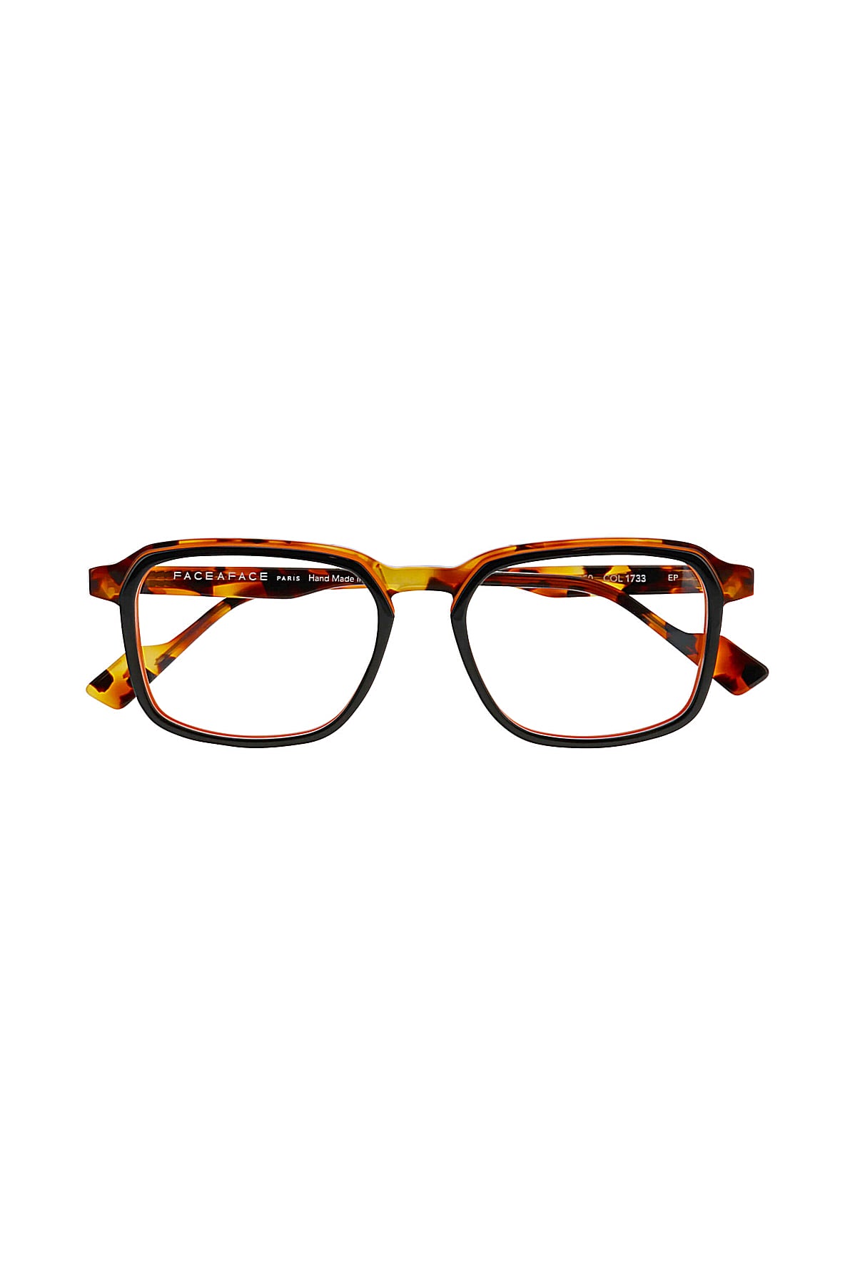 FACE A FACE CLOUD2/1731 Men's Prescription Glasses