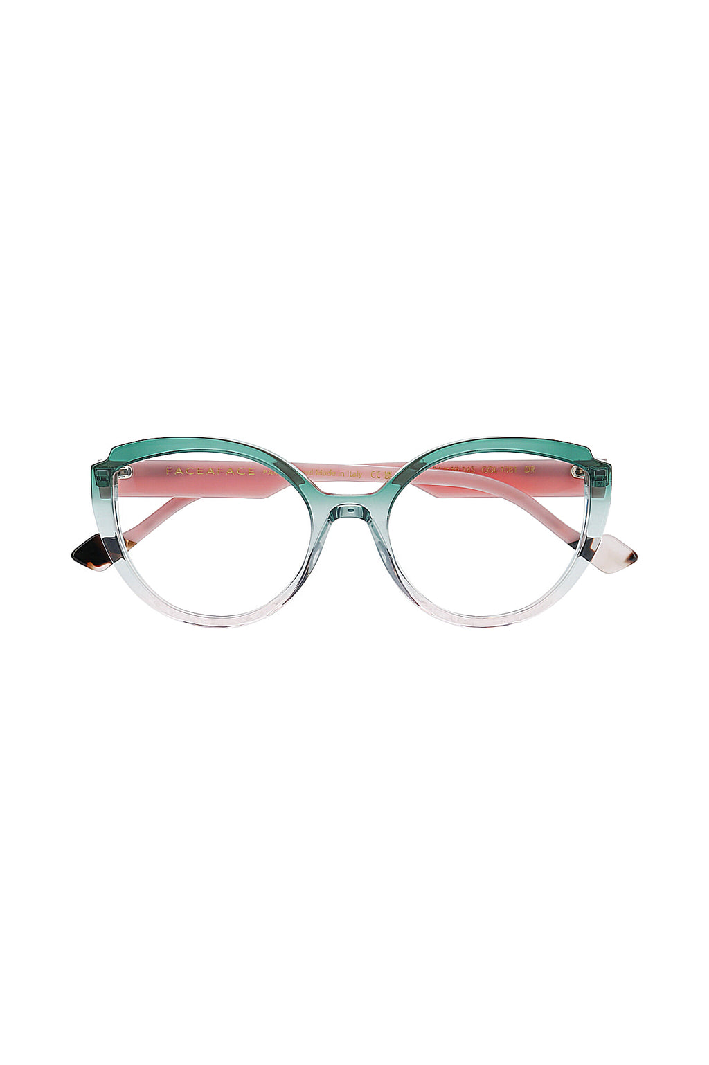 FACE A FACE NOOKS2/1081 Women's Prescription Glasses