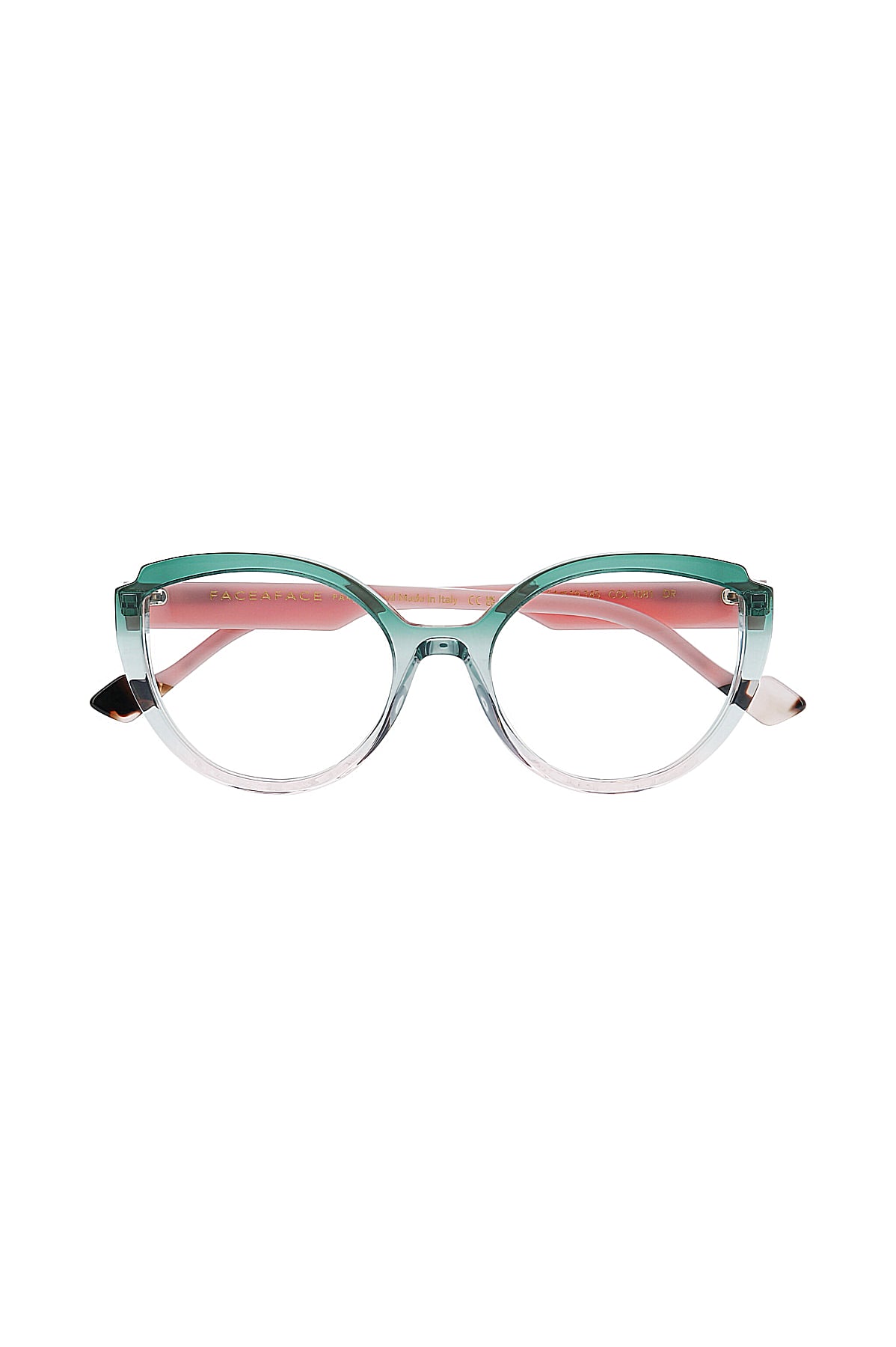 FACE A FACE NOOKS2/1081 Women's Prescription Glasses