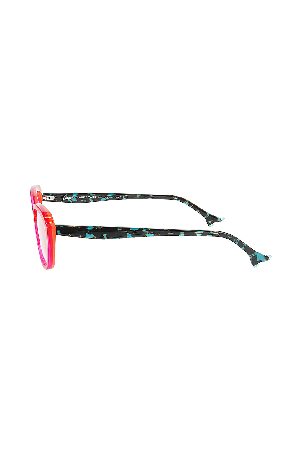 FACE A FACE BOCCA PLUM1/0656 Women's Eyeglasses