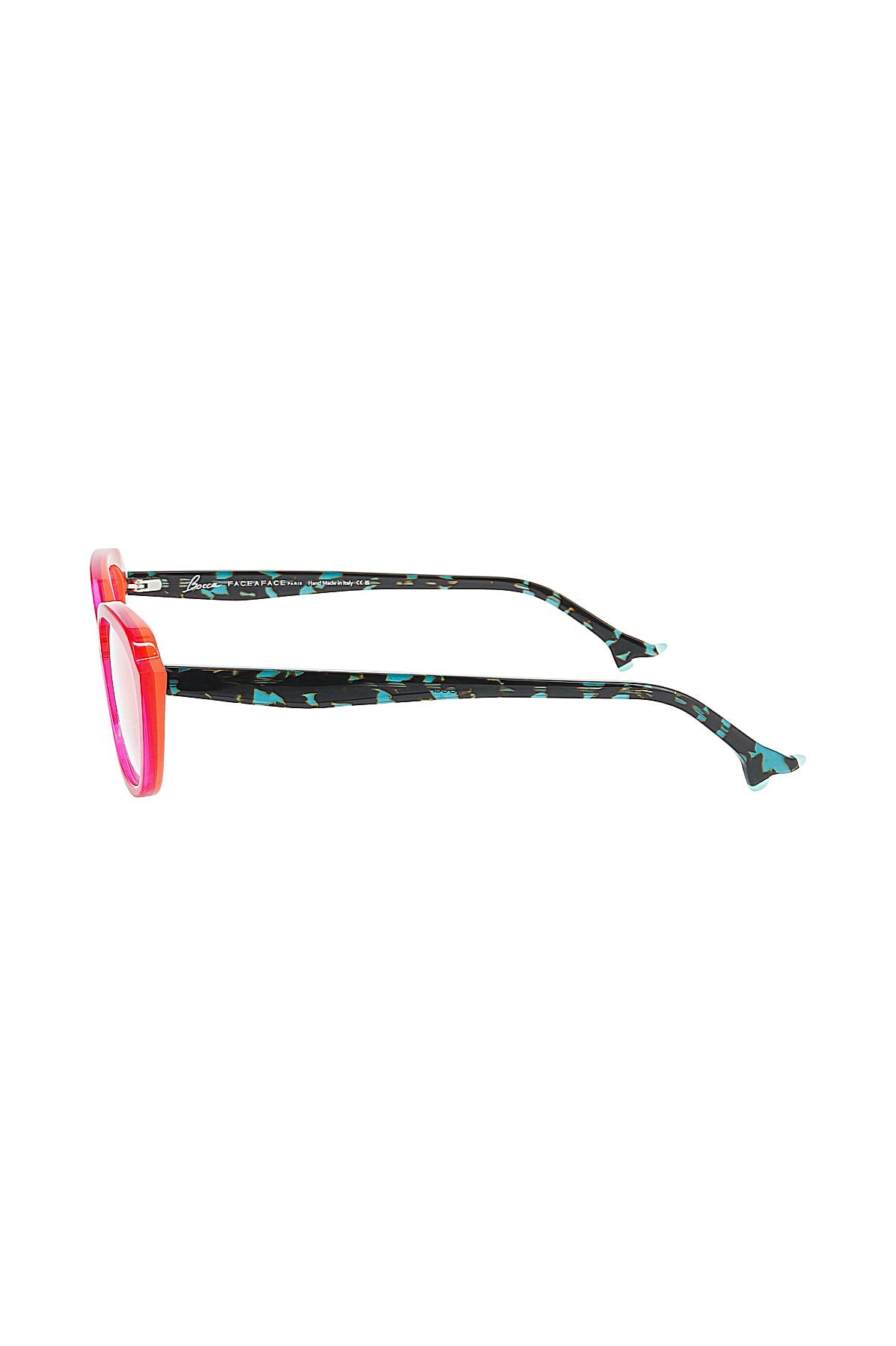 FACE A FACE BOCCA PLUM1/0656 Women's Eyeglasses
