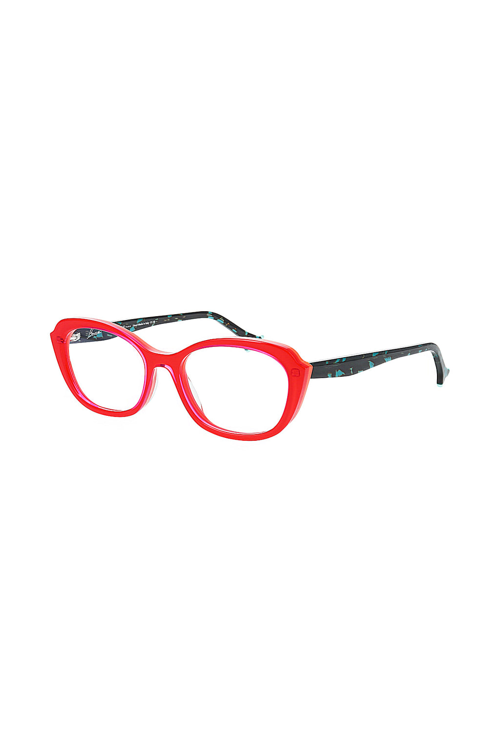FACE A FACE BOCCA PLUM1/0656 Women's Eyeglasses