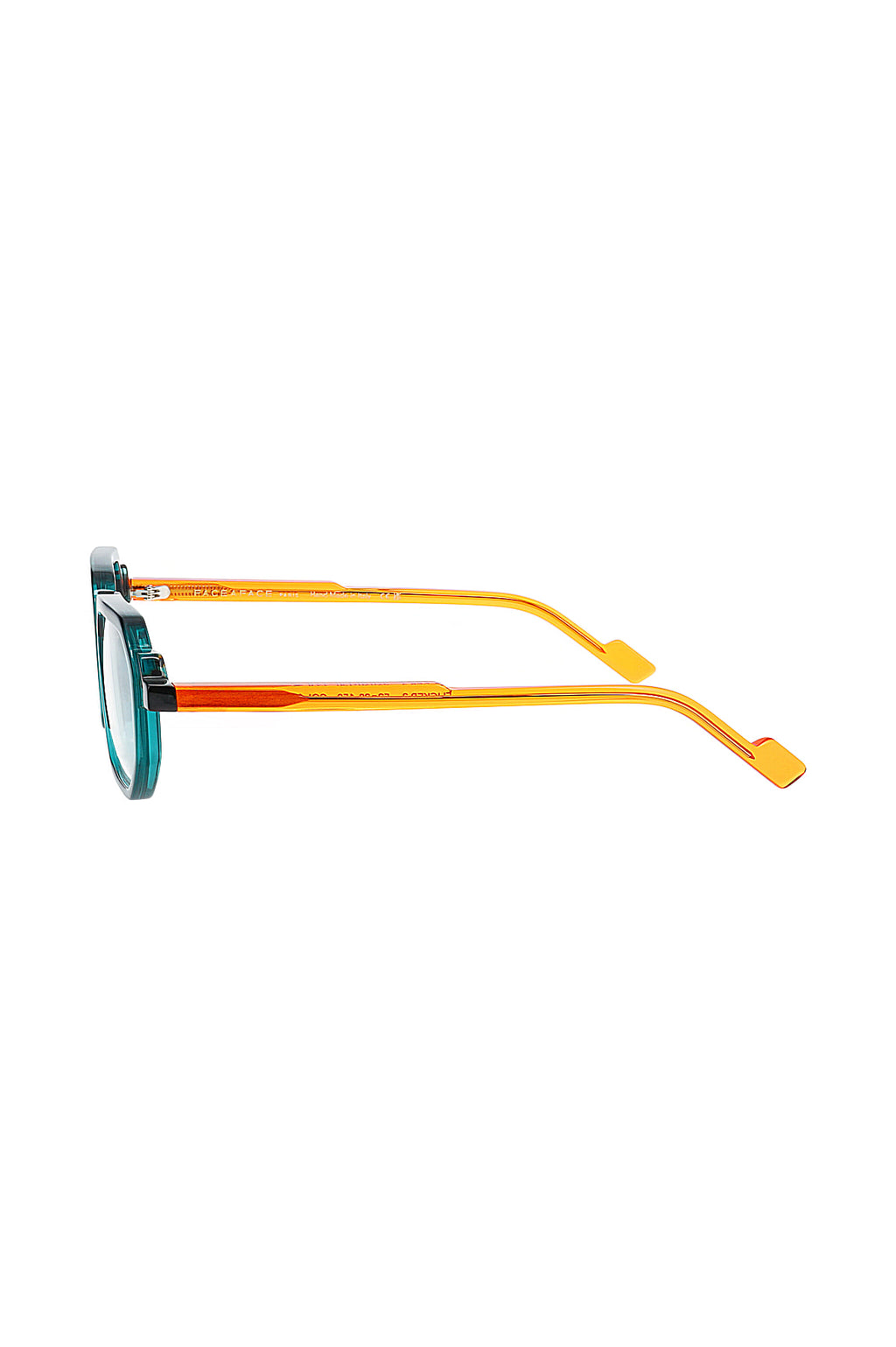 FACE A FACE FLICKER2/2045 Women's Prescription Glasses