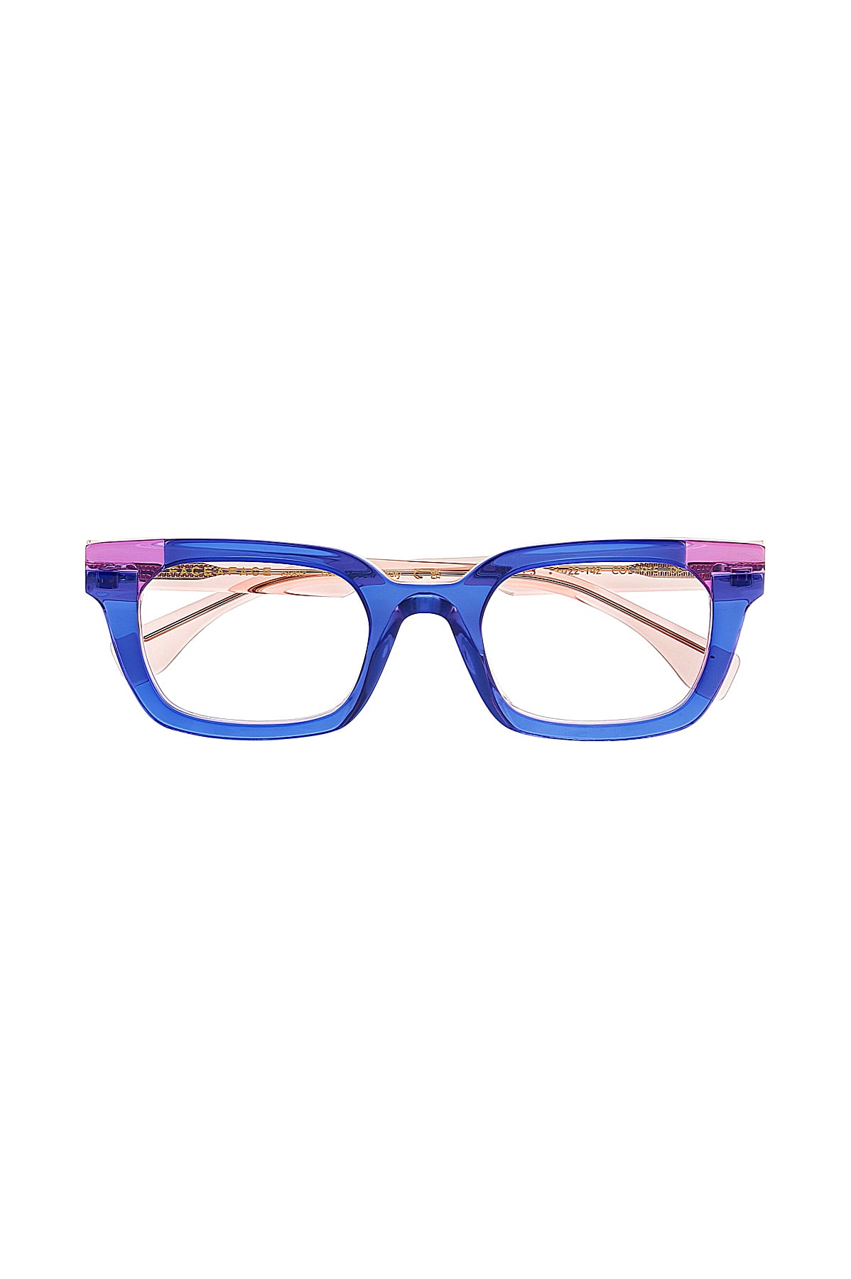 FACE A FACE FRIDAY3/1915 Women's Prescription Glasses