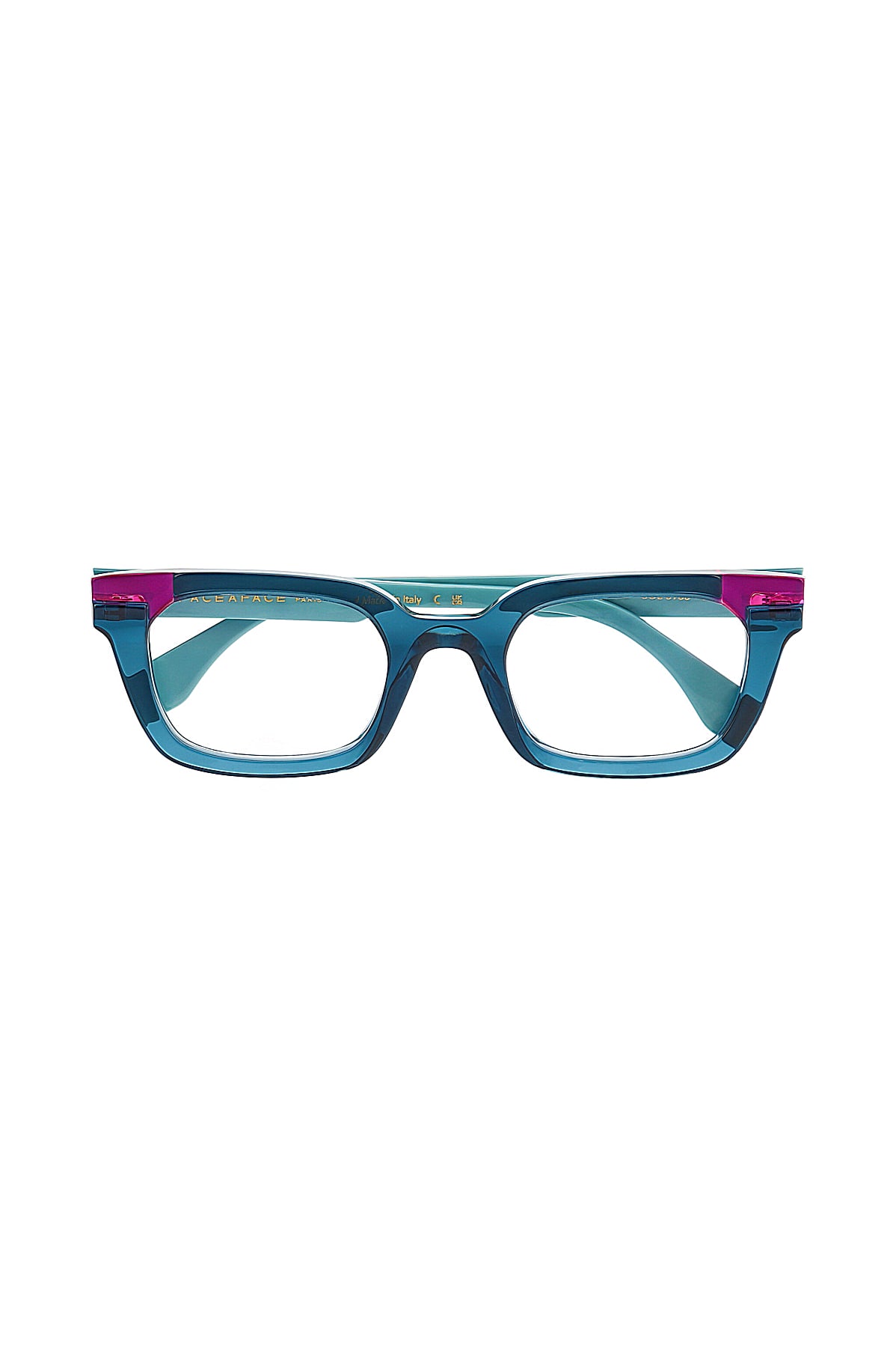 FACE A FACE FRIDAY3/3936 Women's Prescription Glasses