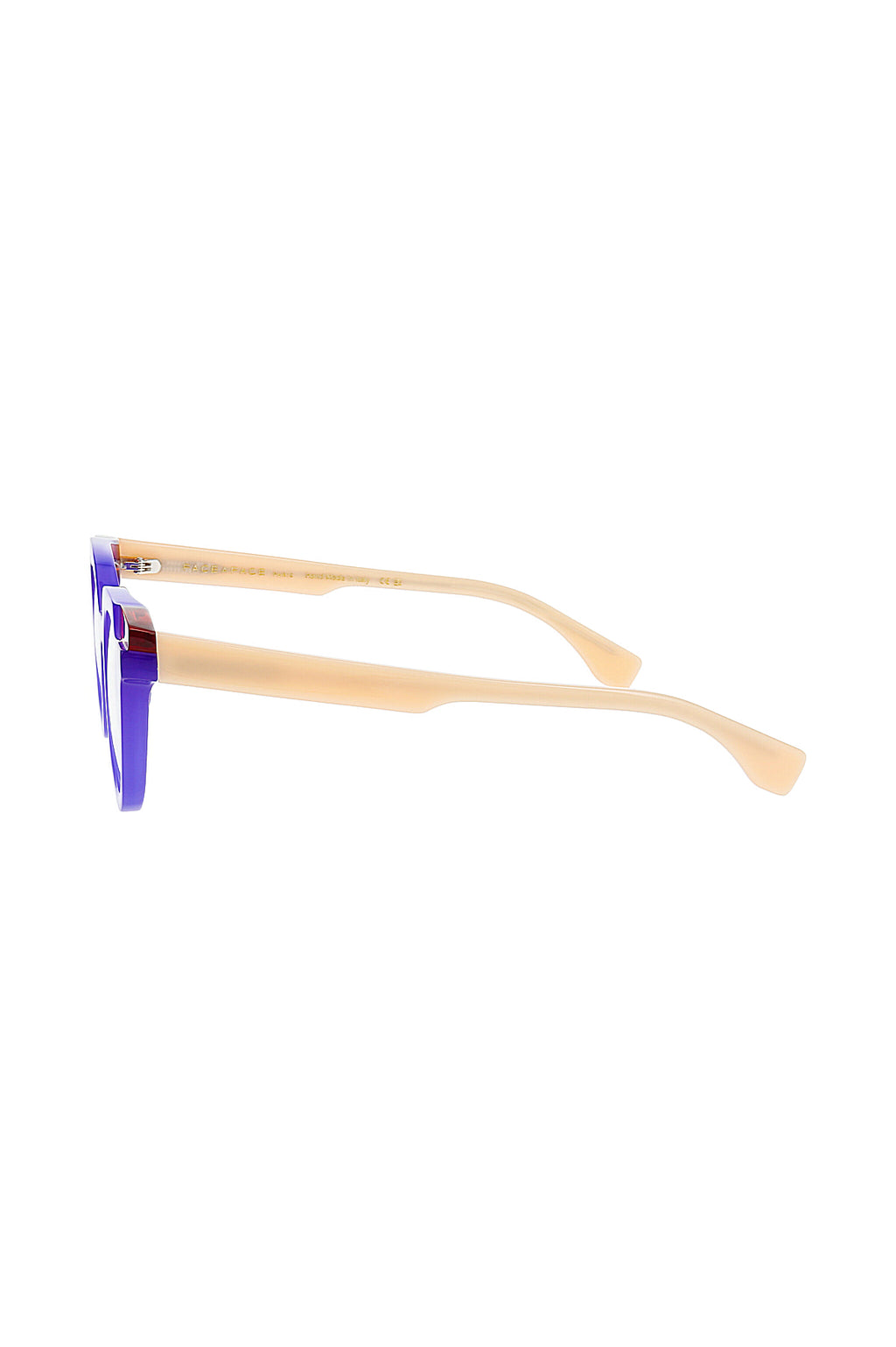 FACE A FACE RIDAY1/8761 Women's Prescription Glasses