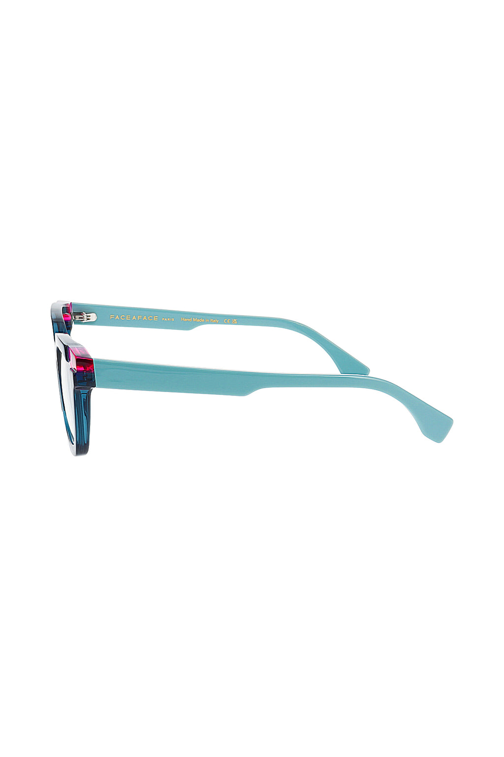 FACE A FACE FRIDAY3/3936 Women's Prescription Glasses