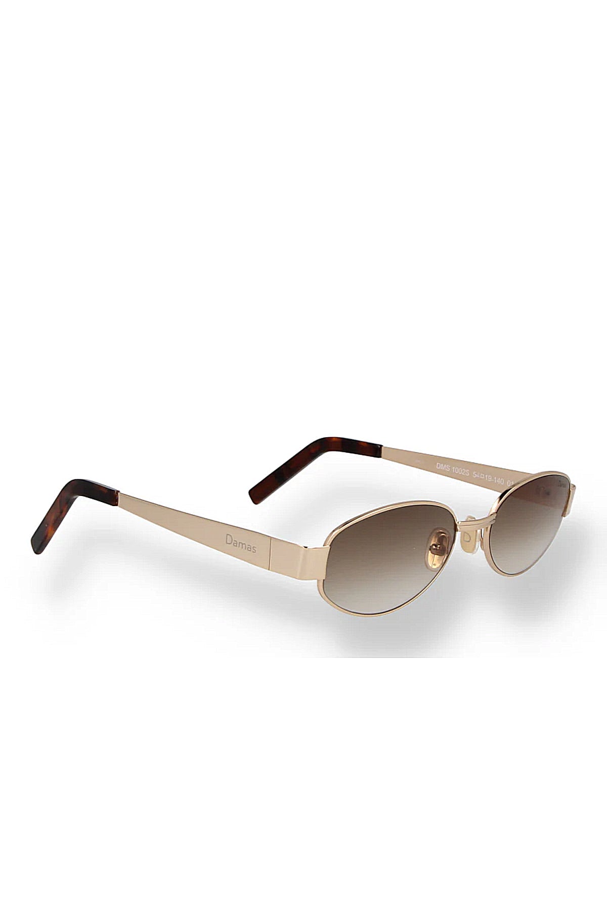 DAMAS DMS1002S/01 ΓΥΝΑΙΚΕΙΑ ΓΥΑΛΙΑ ΗΛΙΟΥ