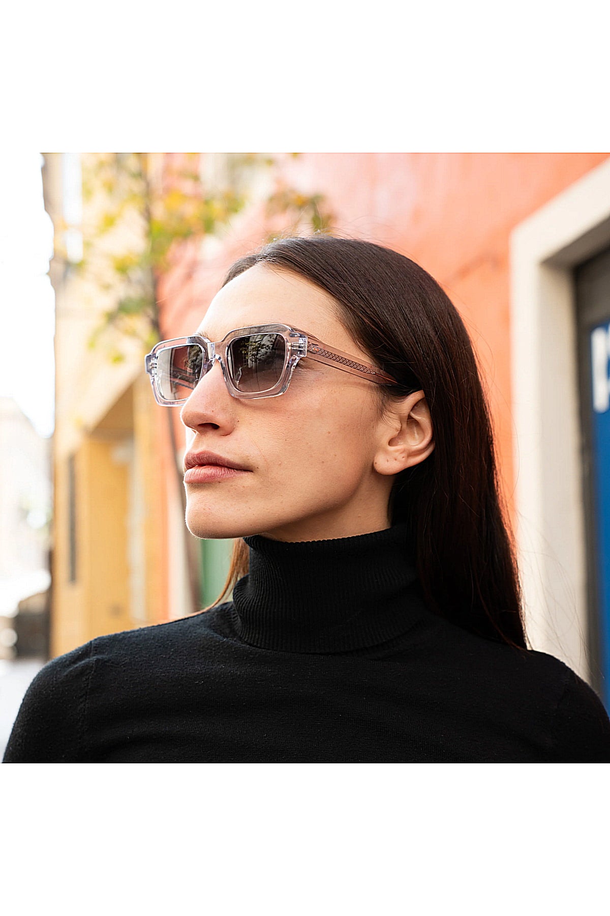 DAMAS DMS1011S/03 ΑΝΔΡΙΚΑ ΓΥΑΛΙΑ ΗΛΙΟΥ
