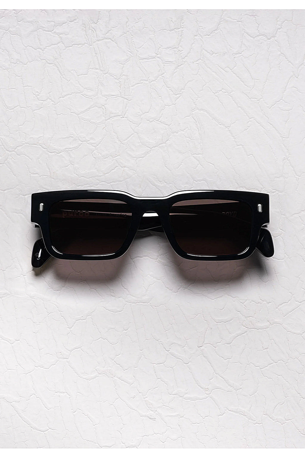 PUROO TOKYO DREAMING BOYD/BLK ΑΝΔΡΙΚΑ ΓΥΑΛΙΑ ΗΛΙΟΥ