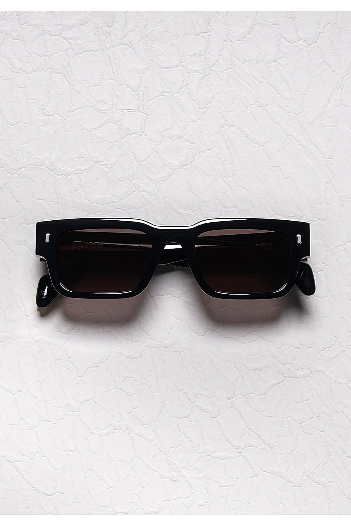 PUROO TOKYO DREAMING BOYD/BLK ΑΝΔΡΙΚΑ ΓΥΑΛΙΑ ΗΛΙΟΥ
