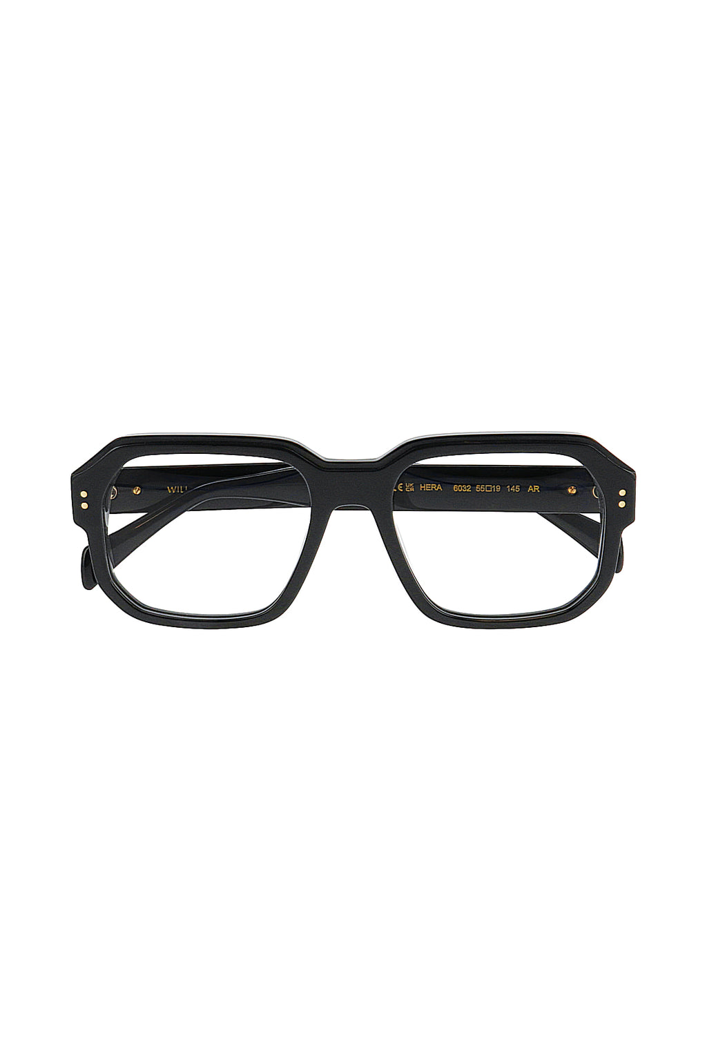 WILLIAM MORRIS HERA/6032 ΑΝΔΡΙΚΑ ΓΥΑΛΙΑ ΟΡΑΣΕΩΣ