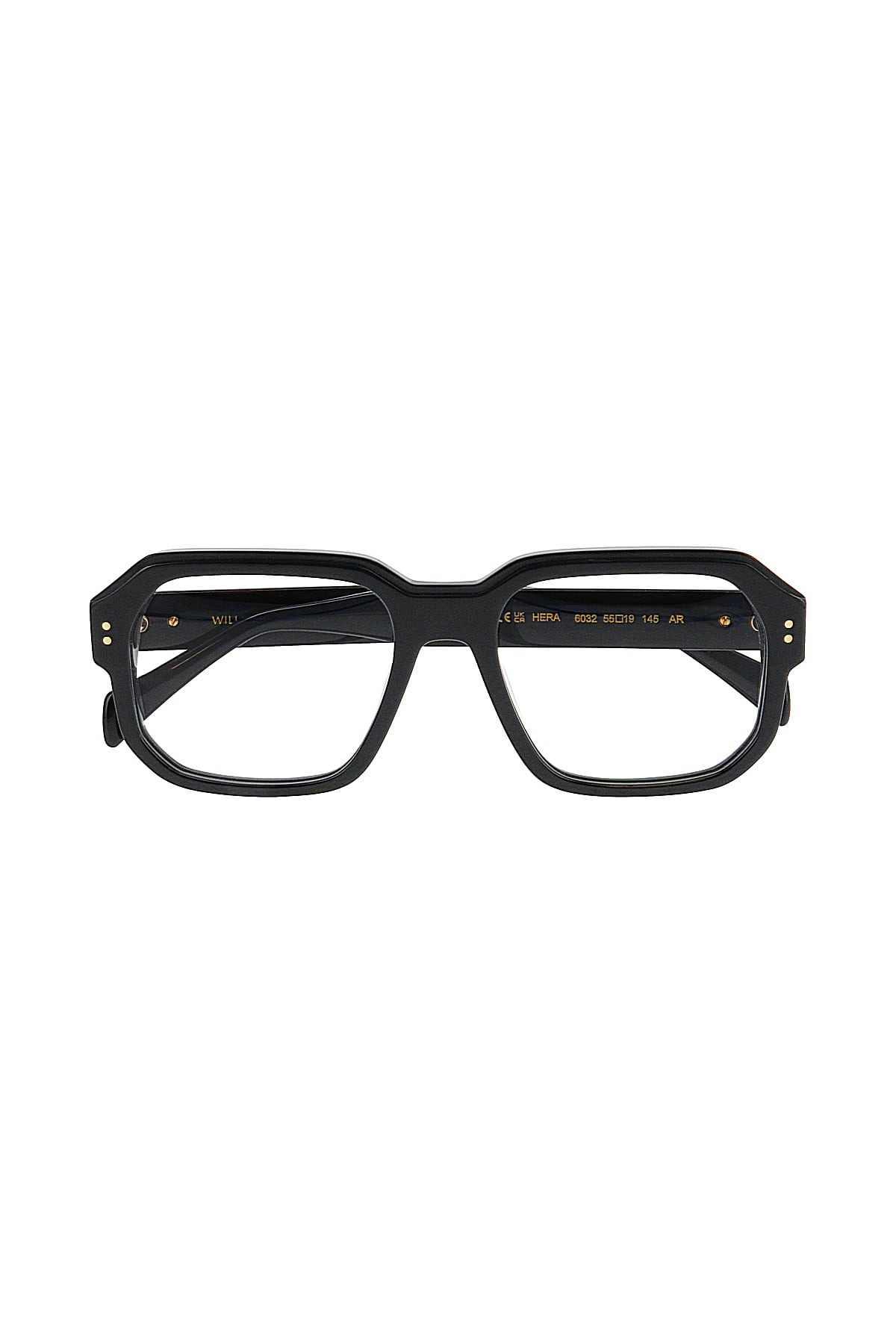 WILLIAM MORRIS HERA/6032 ΑΝΔΡΙΚΑ ΓΥΑΛΙΑ ΟΡΑΣΕΩΣ