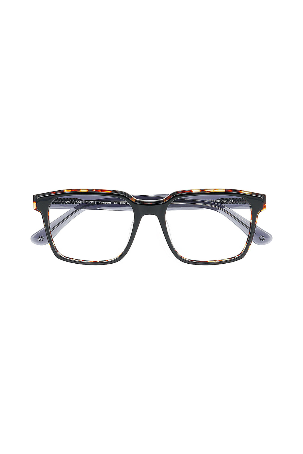 WILLIAM MORRIS OXFORD2/6032 ΑΝΔΡΙΚΑ ΓΥΑΛΙΑ ΟΡΑΣΕΩΣ