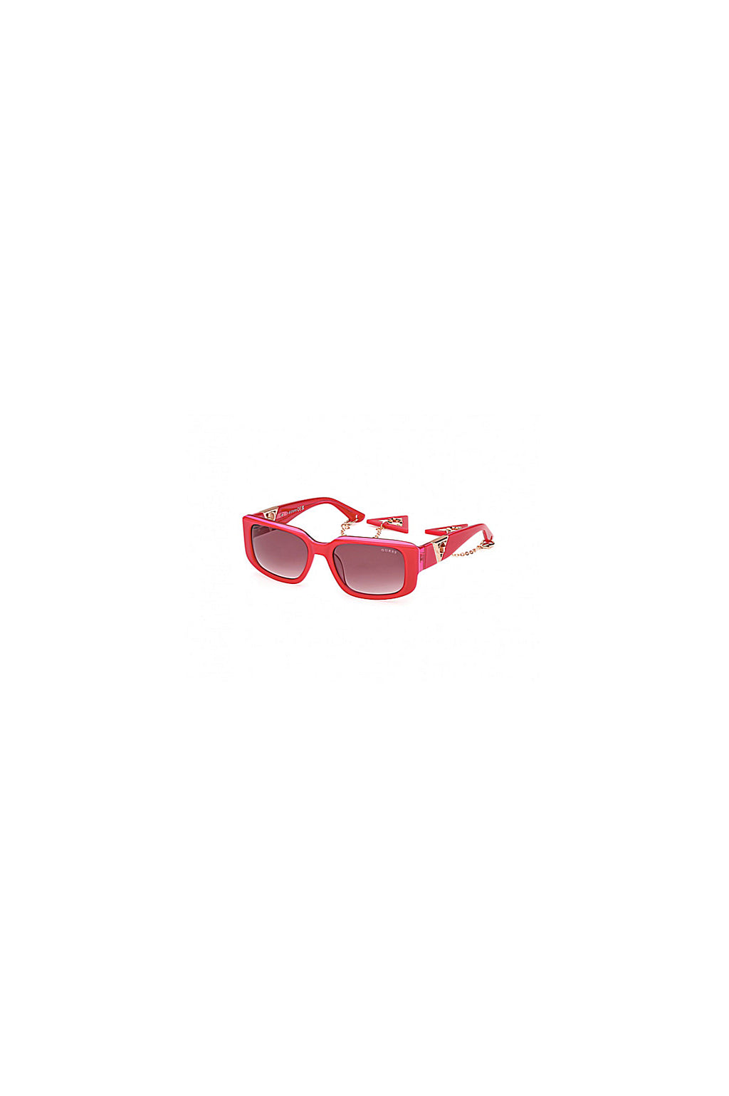 GUESS GU7891/66F ΓΥΝΑΙΚΕΙΑ ΓΥΑΛΙΑ ΗΛΙΟΥ