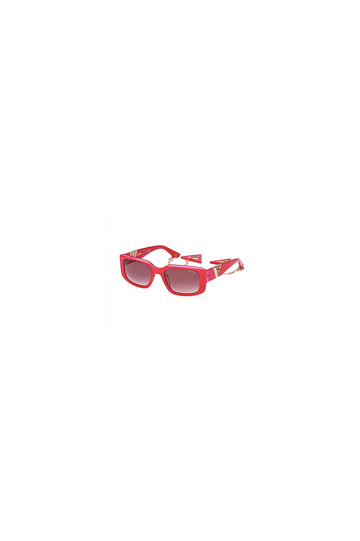 GUESS GU7891/66F ΓΥΝΑΙΚΕΙΑ ΓΥΑΛΙΑ ΗΛΙΟΥ